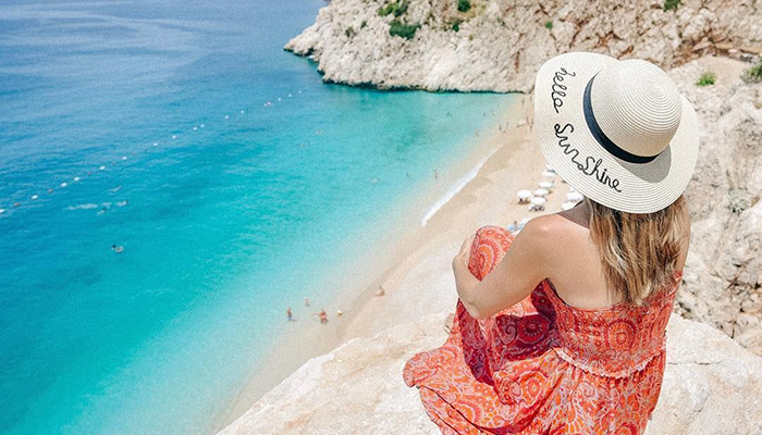 Türkiye’nin En İyi Deniz Tatili Yapılacak 5 Yeri